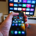 Apple TV 4K updates