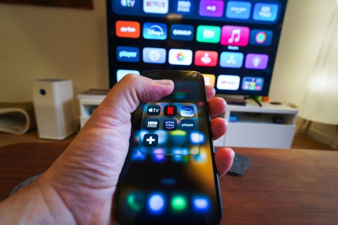 Apple TV 4K updates
