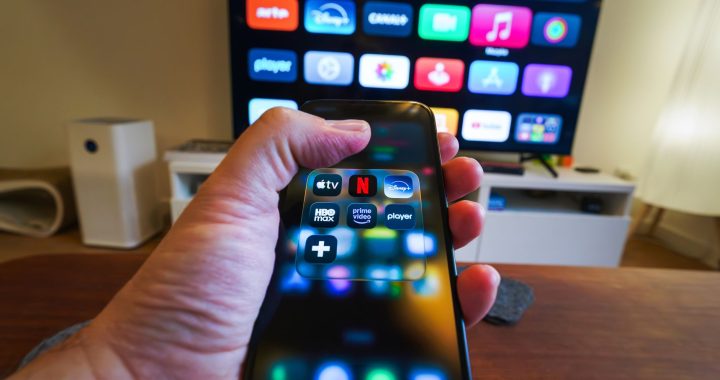 Apple TV 4K updates