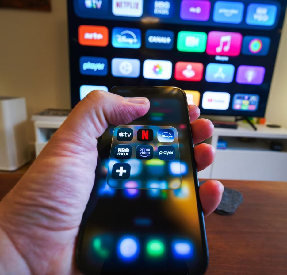 Apple TV 4K updates