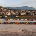 Cape Town housing boom