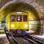 Chennai Metro Yellow Line