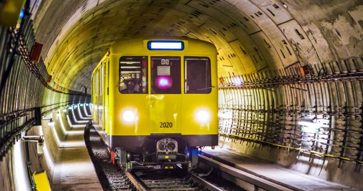 Chennai Metro Yellow Line