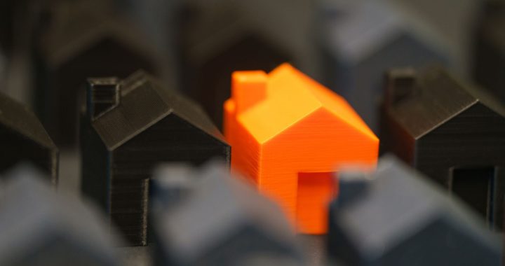 falling property prices