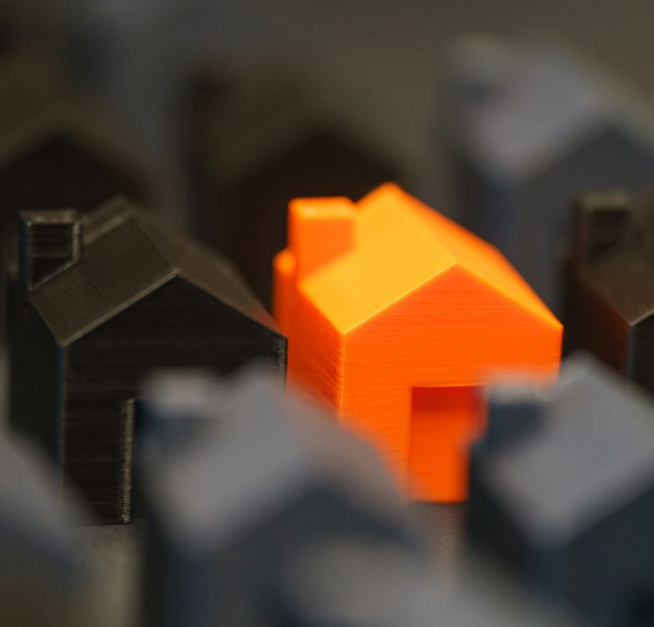 falling property prices