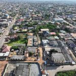 Ghana infrastructure projects