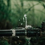 Gujarat water supply contract