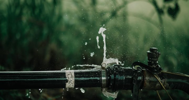 Gujarat water supply contract