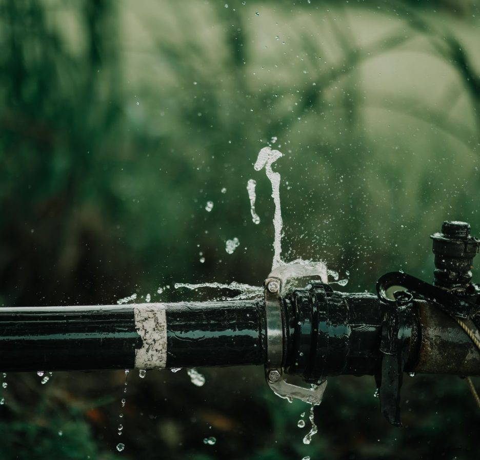 Gujarat water supply contract