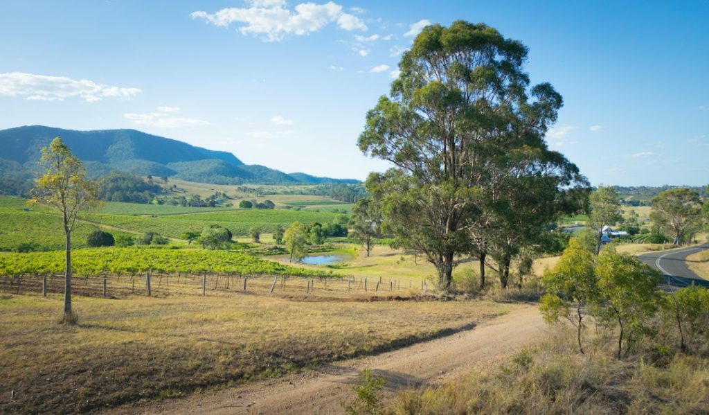 regional nsw