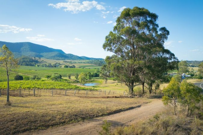 regional nsw