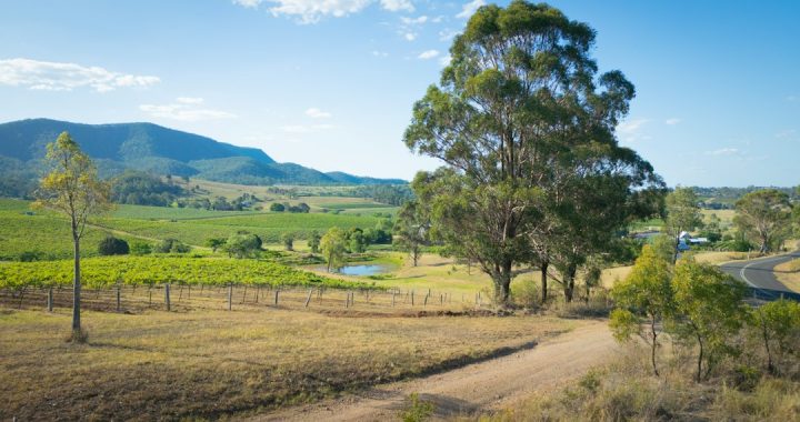 regional nsw