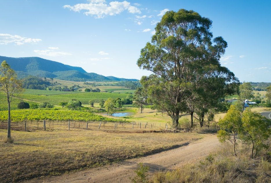 regional nsw