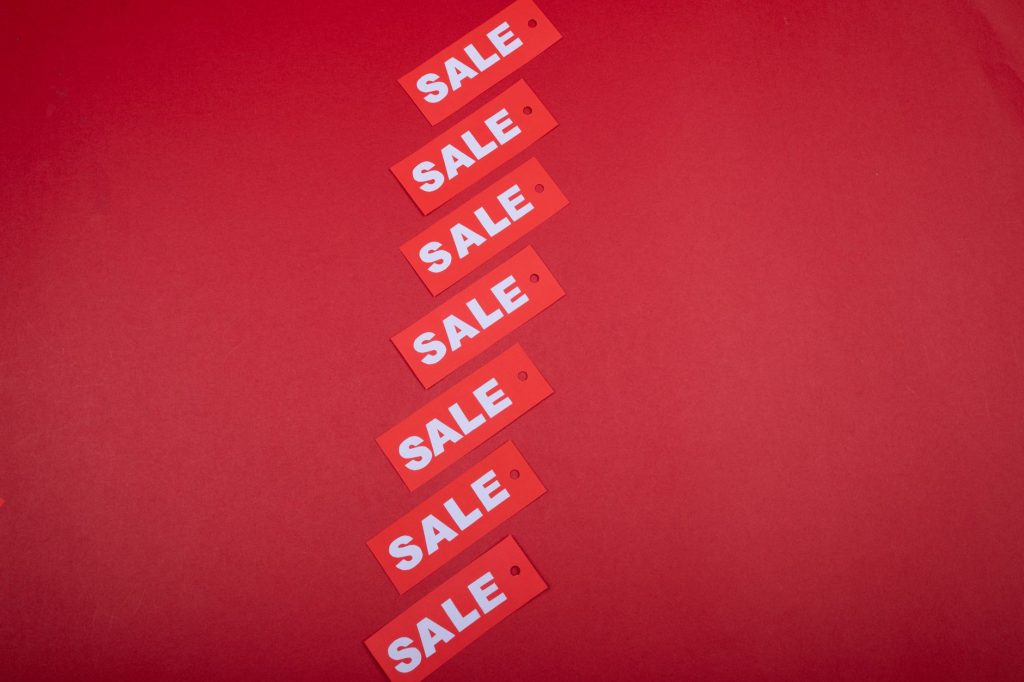 home sellers price cuts