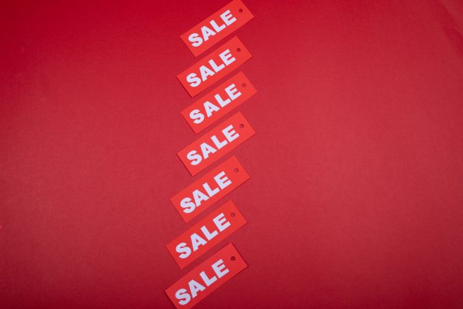 home sellers price cuts
