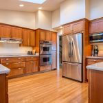 In-Vista refrigerator features