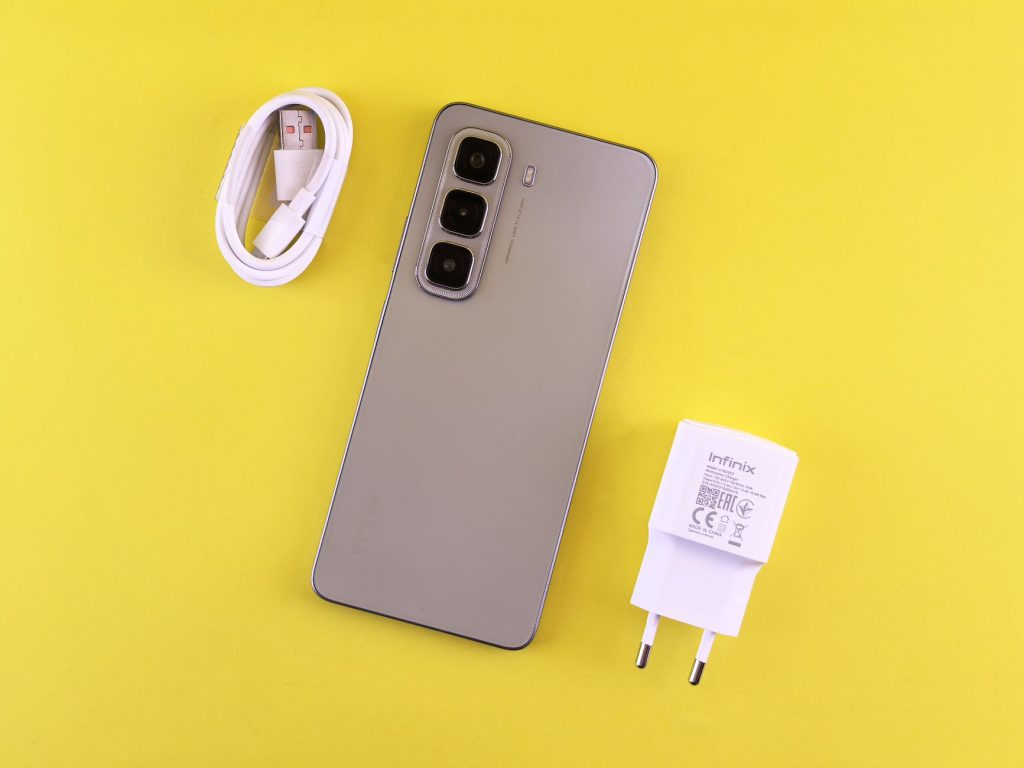 Infinix power stations