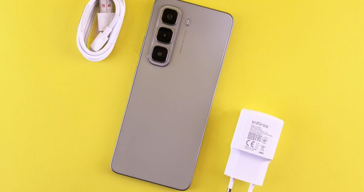 Infinix power stations