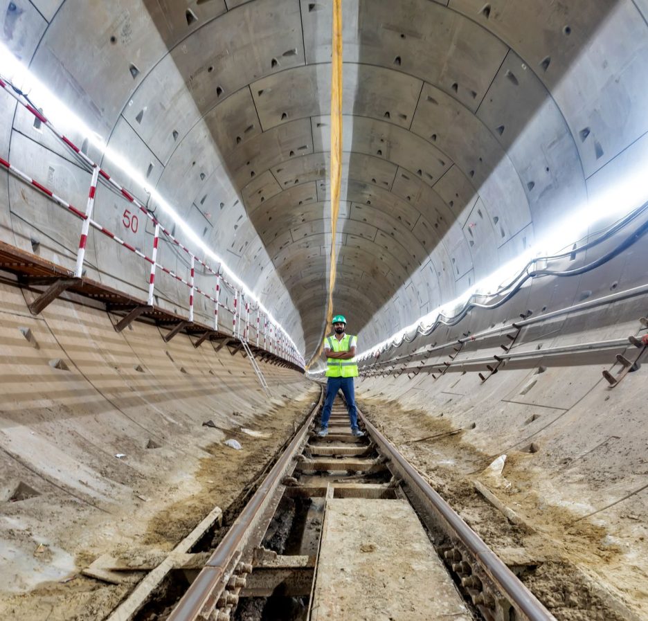 Jaipur Metro Rail Project