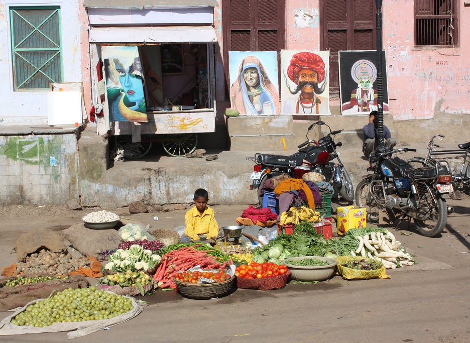 Kolkata housing market