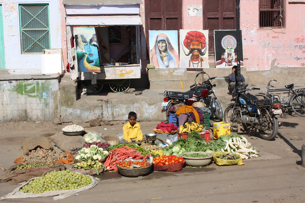 Kolkata housing market