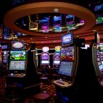 Latin gaming zone