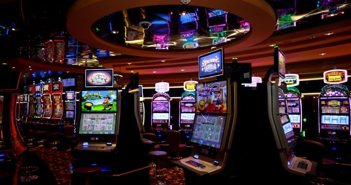Latin gaming zone