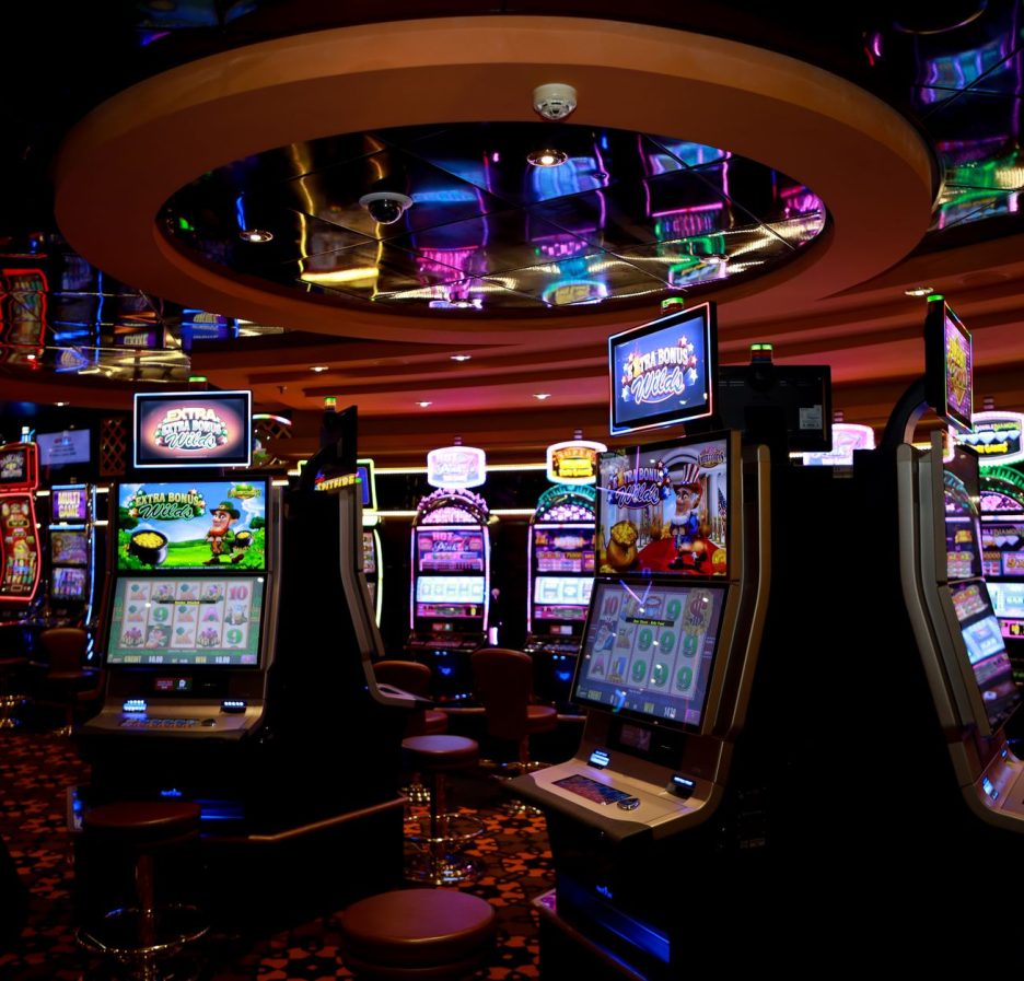 Latin gaming zone