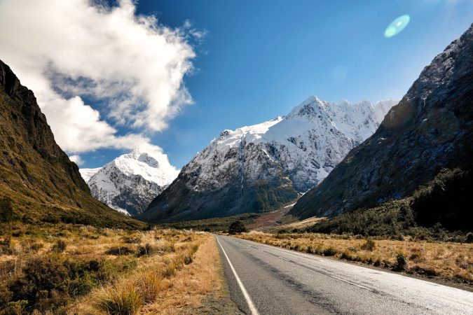 NZ-India FTA