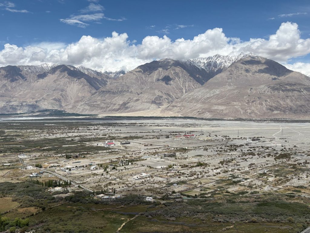 PM Modi projects in Ladakh