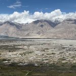 PM Modi projects in Ladakh