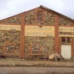 SA land prices