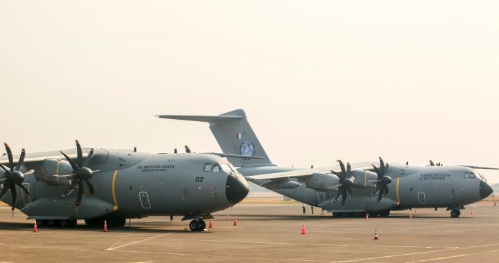 Siliguri Corridor Defence Projects
