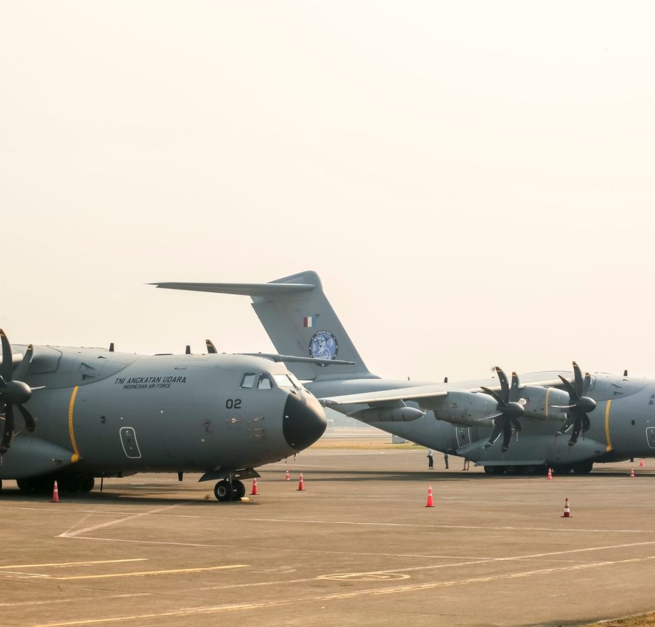 Siliguri Corridor Defence Projects