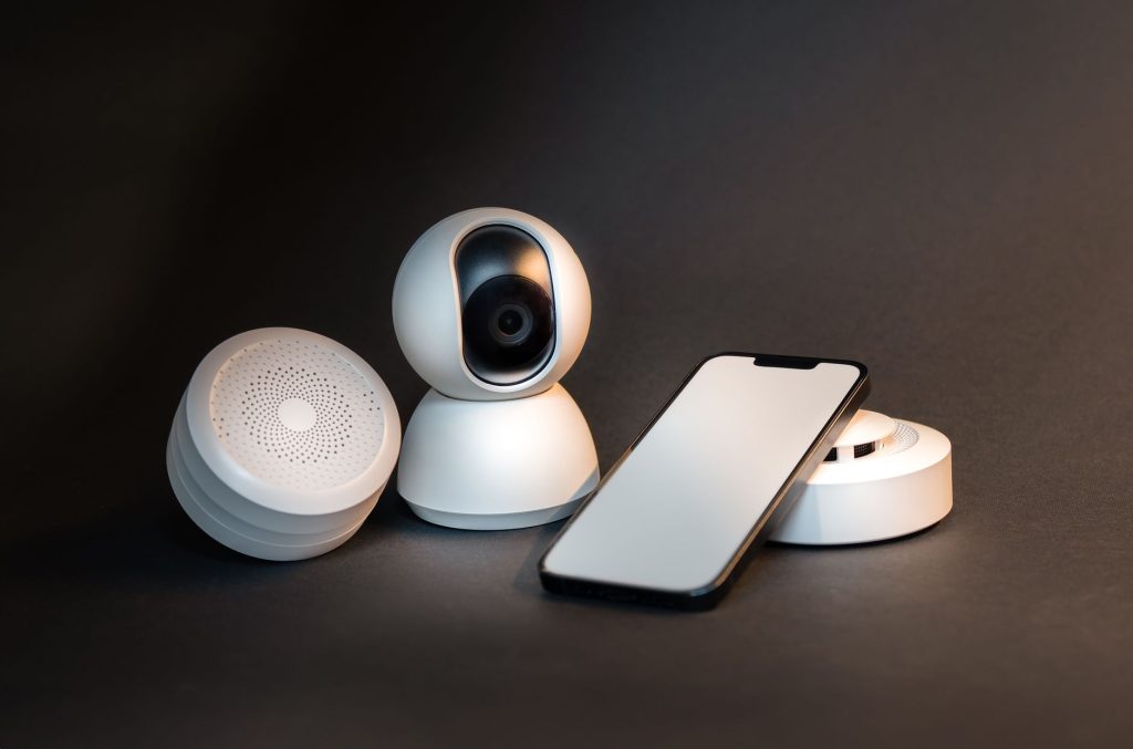 smart home devices