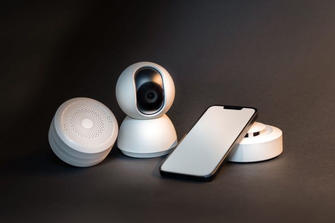 smart home devices