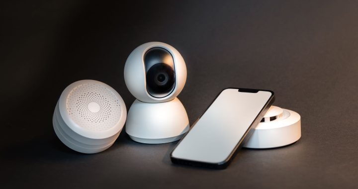 smart home devices