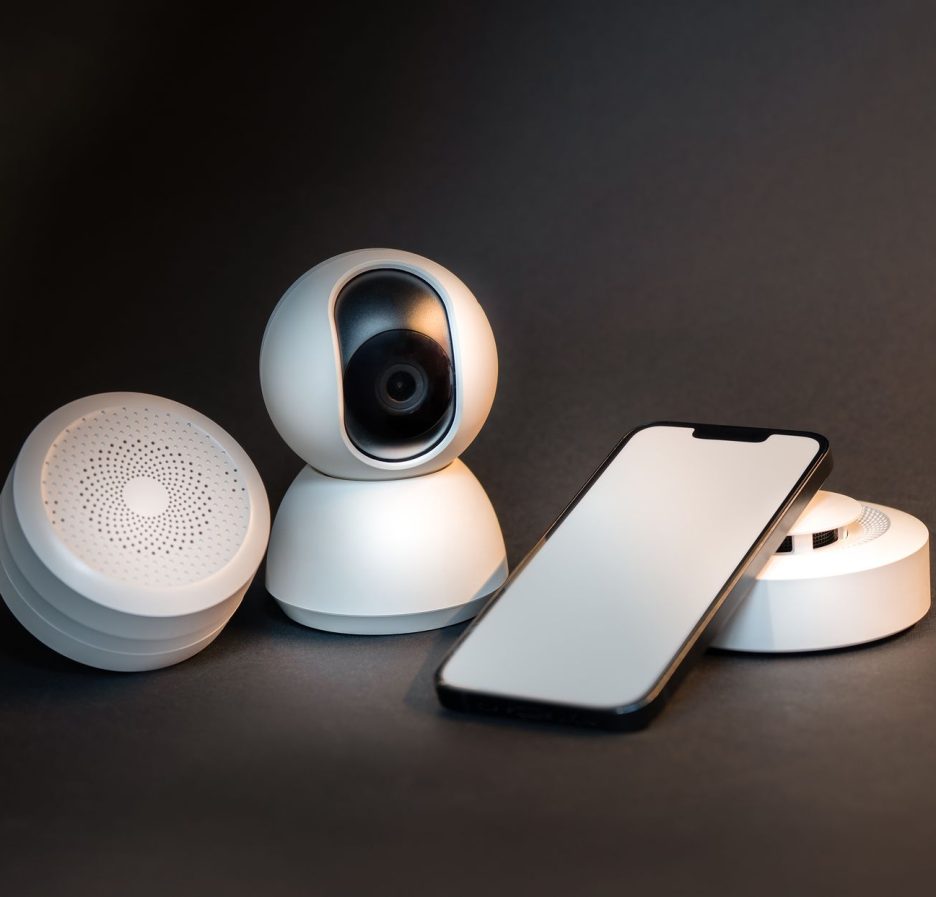 smart home devices