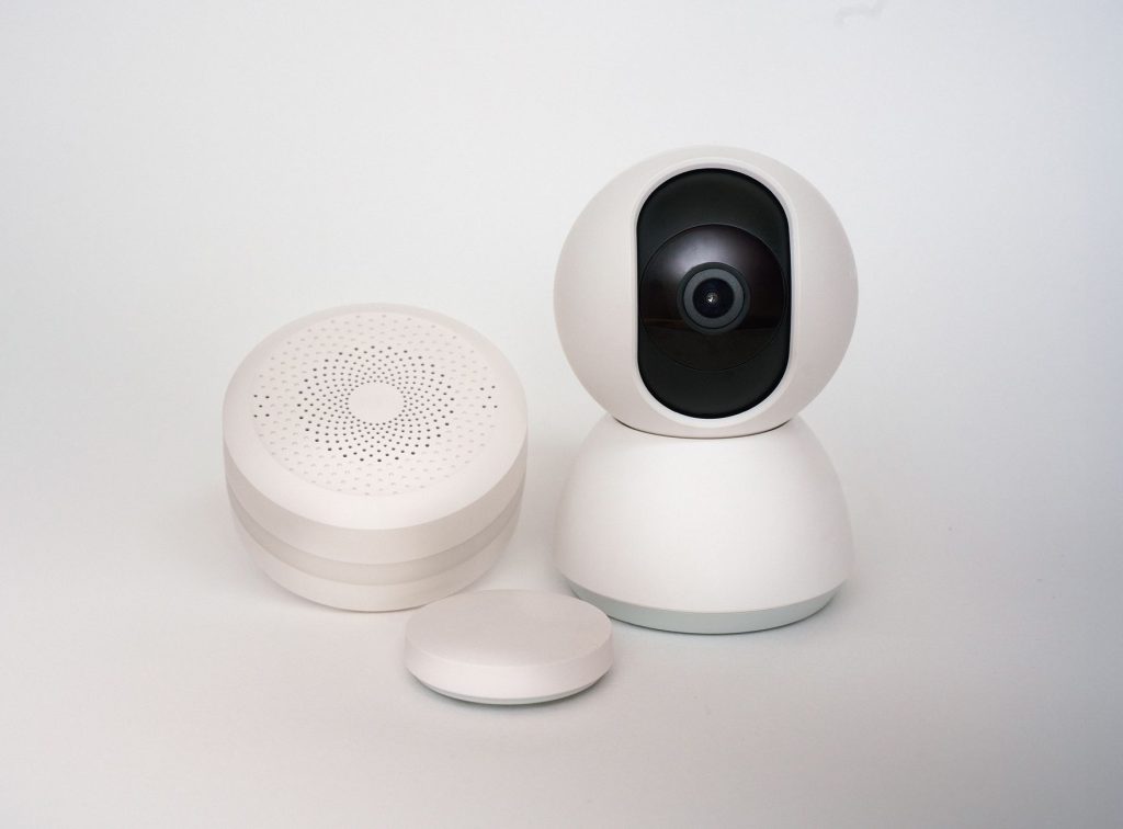 smart home hub
