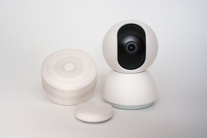 smart home hub