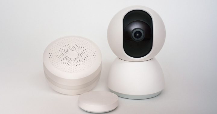 smart home hub