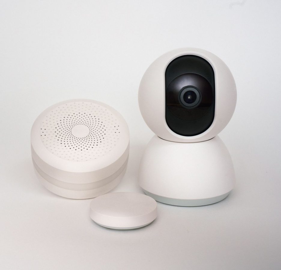 smart home hub