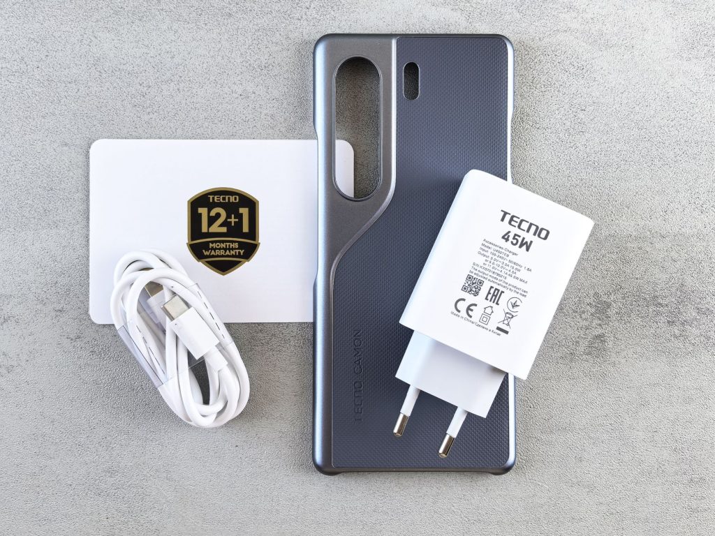 Tecno Spark 50S 5G