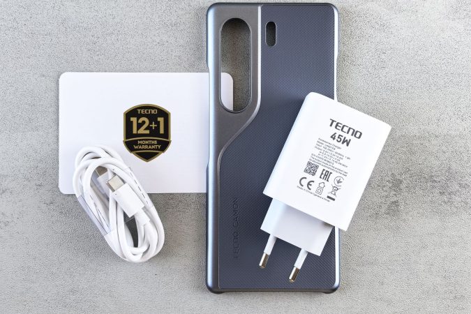 Tecno Spark 50S 5G