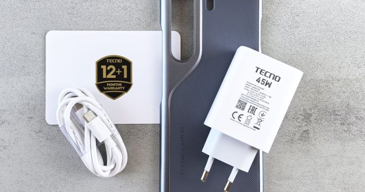 Tecno Spark 50S 5G